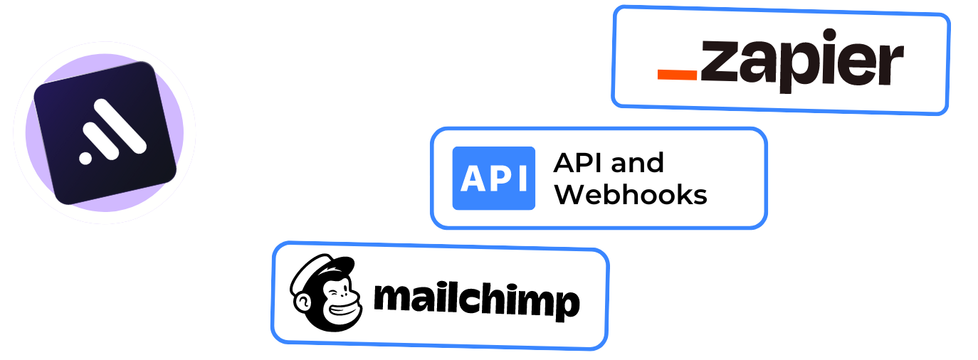 Awaz Integration Options